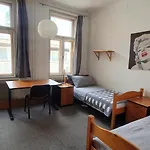 Central Konukevi Ljubljana