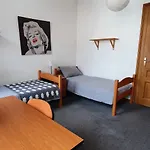 Konukevi Central Ljubljana