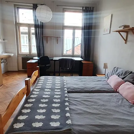 Central Guest house *