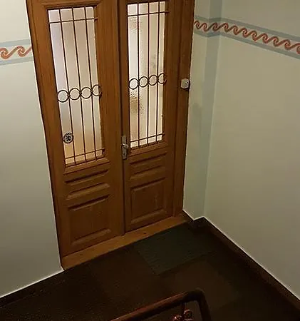 Guest house Central Ljubljana