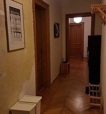 Central Guest house Ljubljana