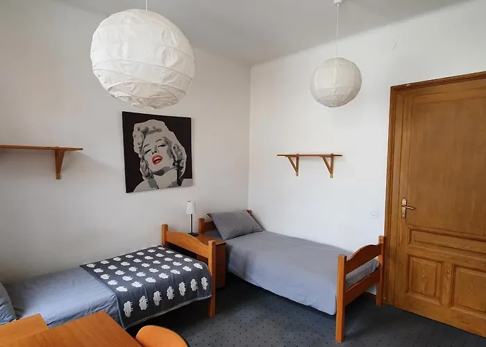 Central Affittacamere