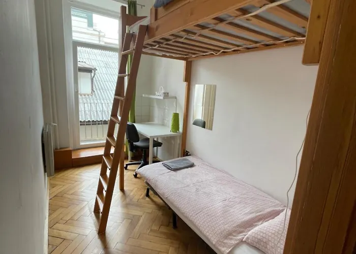 Central Affittacamere