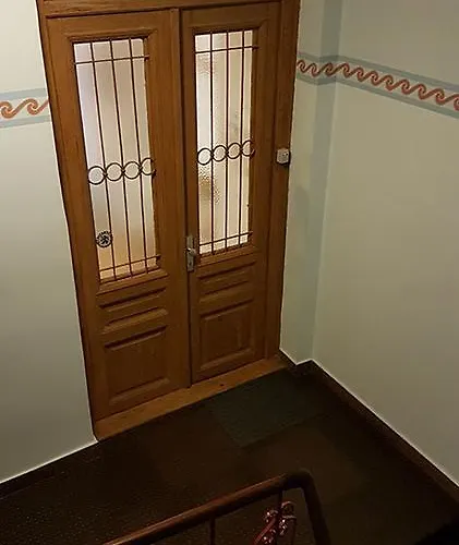 בית הארחה Central לובליאנה