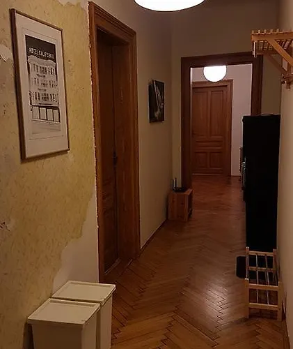 Central בית הארחה לובליאנה