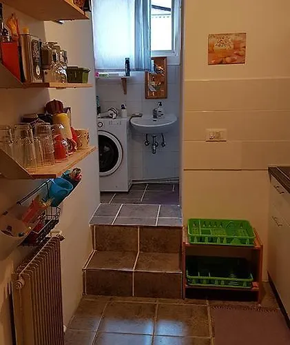 Central לובליאנה