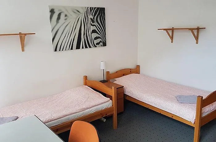 Central Affittacamere *