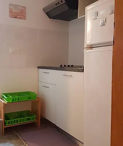 בית הארחה Central