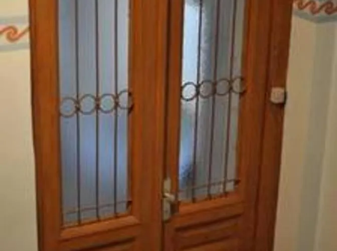 בית הארחה Central לובליאנה