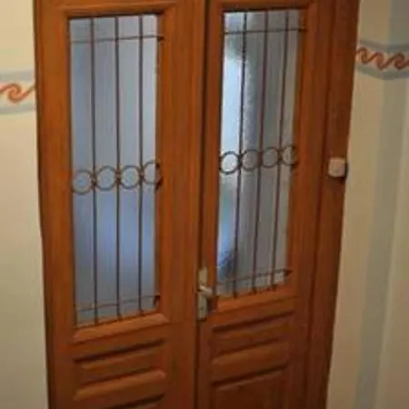 Gæstehus Central Ljubljana